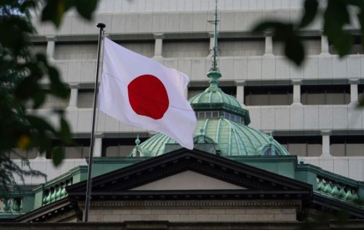 Япония отреагировала на задержание консула в России