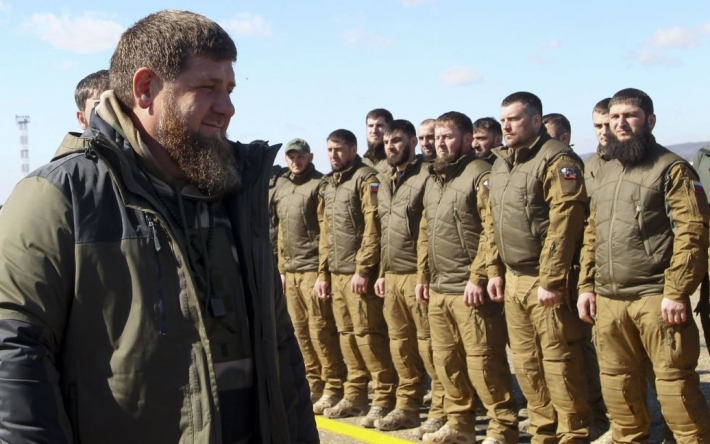 На Черкащині прихильник РФ планував приєднатися до бойового підрозділу "кадировців"