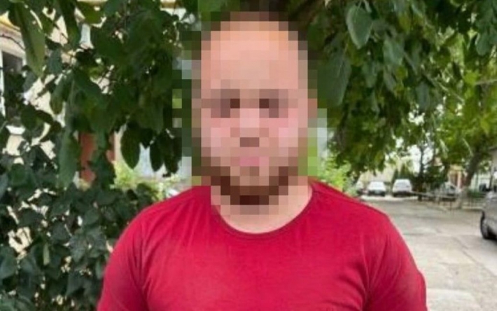 СБУ затримала зрадника, який наводив удари дронів-камікадзе на Одещині