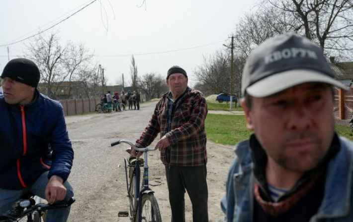 В Украине упростили подтверждение стажа для граждан, которые работали в оккупации