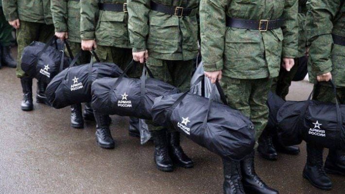 Батальон Судоплатова из Мелитополя отправят на войну с ВСУ (видео)