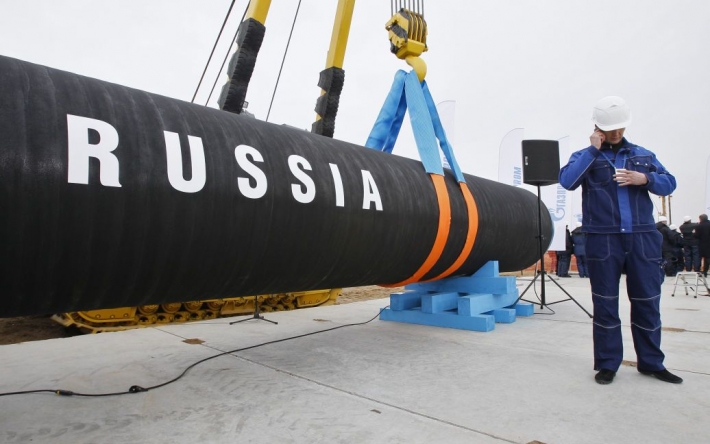 В районе утечки газа из "Северных потоков" были замечены российские корабли — CNN
