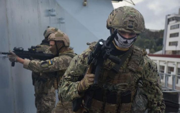 Украинские войска, вероятно, взяли в окружение российскую группировку в Лимане, - ISW