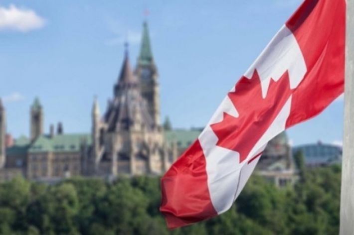 Канада призвала своих граждан немедленно покинуть территорию РФ