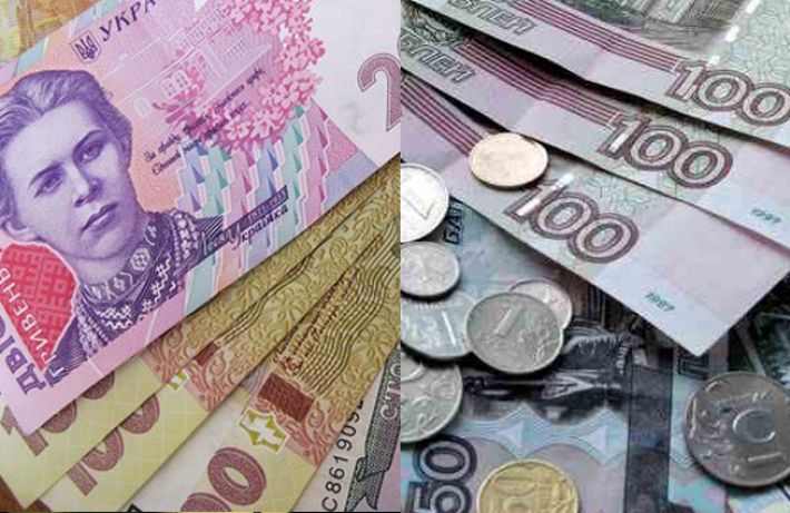 В Мелитополе будут штрафовать по-крупному за несоблюдение фейкового курса рубля
