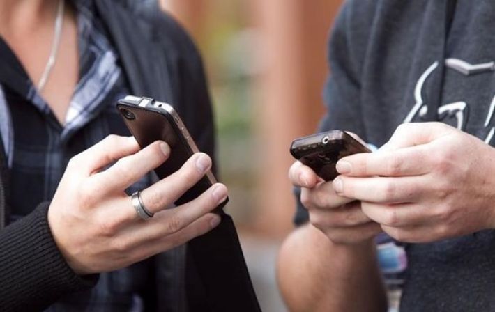 В Запорожье наблюдаются проблемы с мобильной связью