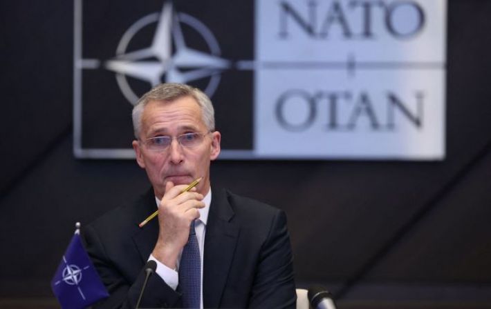 Столтенберг: рішення про членство України у НАТО ухвалюватимуть усі 30 країн-союзників шляхом консенсусу