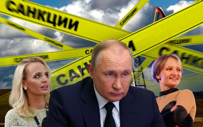 Дети Путина, олигархи, артисты-марионетки Кремля и другие: СНБО ввел санкции против россиян и предателей
