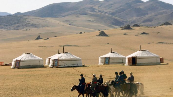Монголия готова выдавать вид на жительство всем обратившимся гражданам РФ