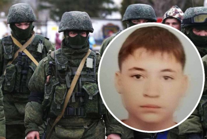 Избивали мальчика на глазах у родных - Подробности похищения подростка в Бердянске (фото)
