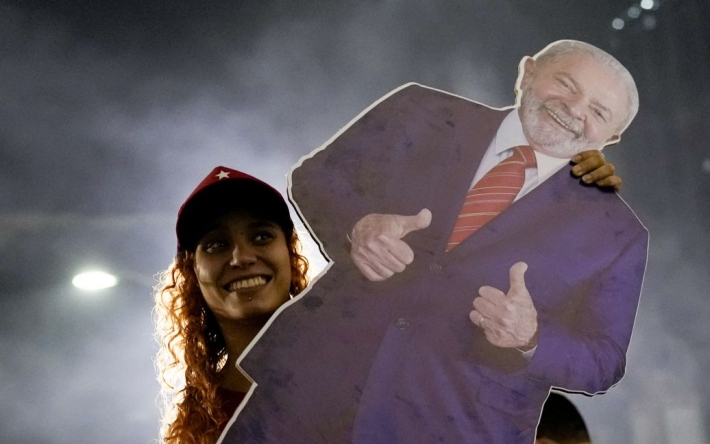 У Бразилії може з'явитися новий старий президент, якого звинувачували у корупції