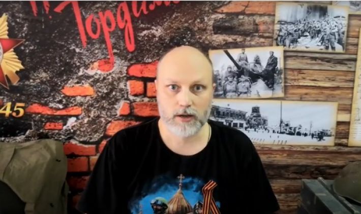 Мелитопольский коллаборант заразился в Москве империализмом - собрался провести очередной референдум
