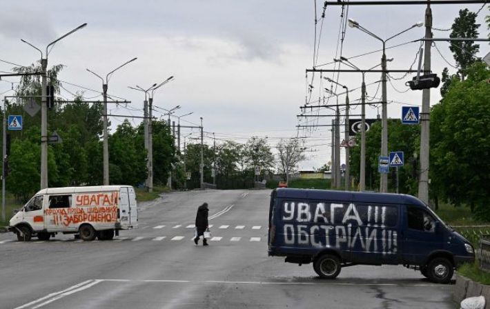 Ночной обстрел Харькова: в ОВА рассказали о жертве