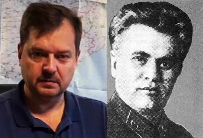 Предок мелитопольского гауляйтера Е. Балицкого был ответственен за Голодомор и массовые казни украинцев (фото)