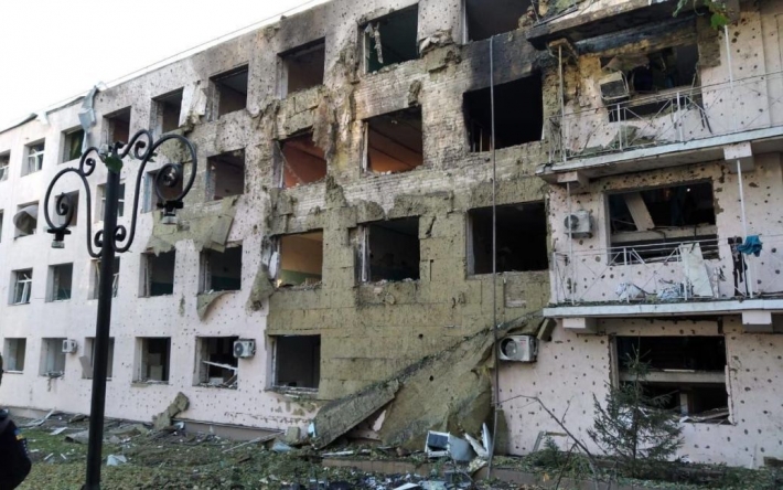 В ООН назвали количество гражданских, погибших в результате агрессии РФ против Украины