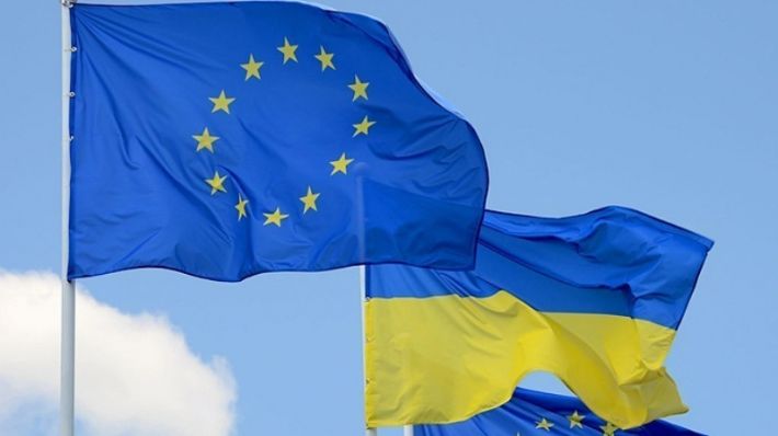 66% европейцев поддерживают вступление Украины в ЕС