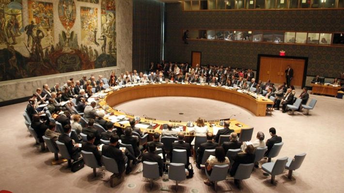 Генассамблея ООН соберется на заседание для обсуждения аннексии РФ украинских территорий