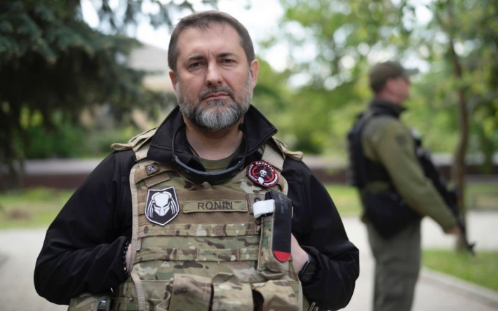 "ВСУ уже поднимают украинский флаг": Гайдай заявил, что деоккупация Луганщины официально начата