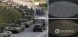 Россия переместила военных и технику с базы в Валуйках: спутниковые фото