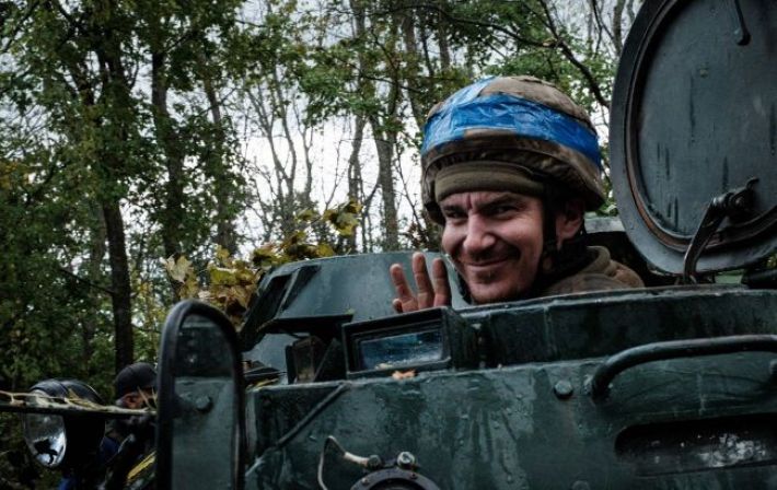 Украинское контрнаступление продолжается: ВСУ достигли значительных успехов на Херсонщине за последние 48 часов – ISW