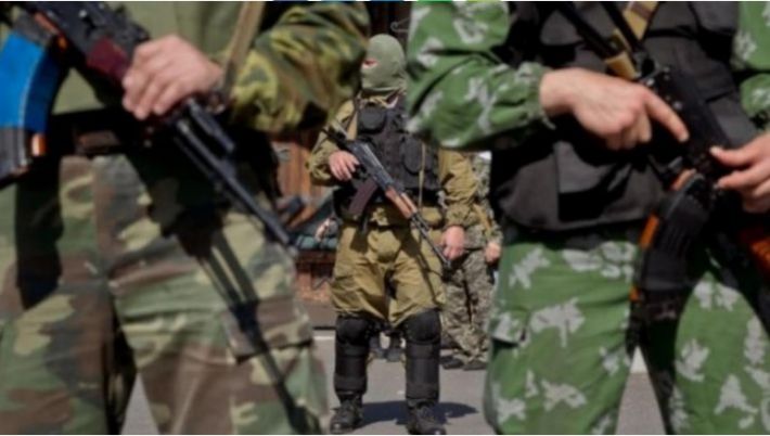 "Совершают военное преступление" - правозащитник прокомментировал мобилизацию в оккупированном Мелитополе