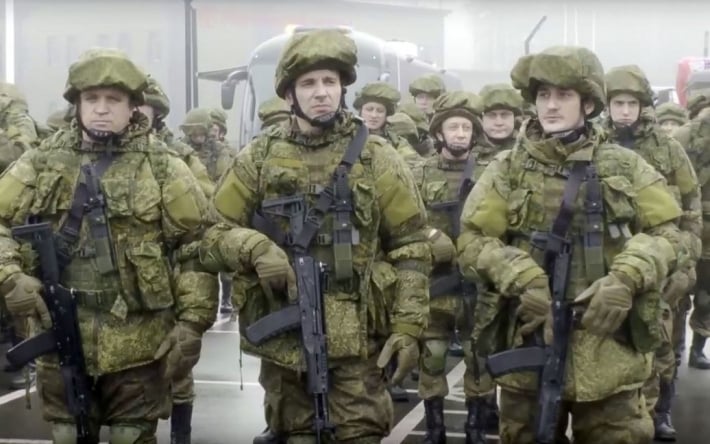 Российский оккупант рассказал жене, как "воюют" в Украине мобилизованные: "приехали и исчезли"