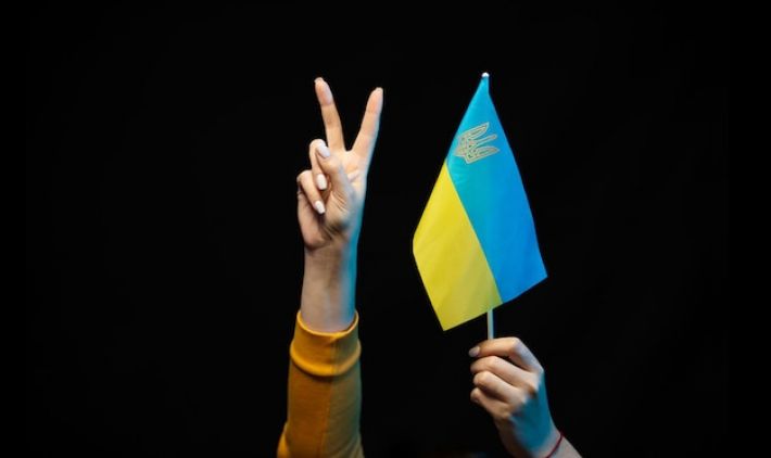 В оккупированном Мелитополе резко началась украинизация