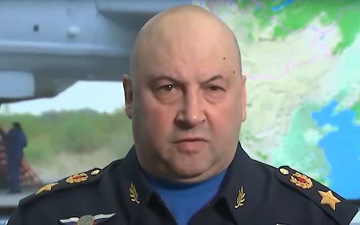 В России назначили нового командующего Объединенной группировкой армии: что о нем известно