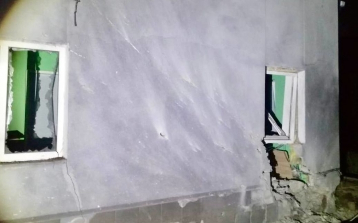 Армія РФ випустила 70 смертоносних снарядів по Нікополю і околицях: фото атаки