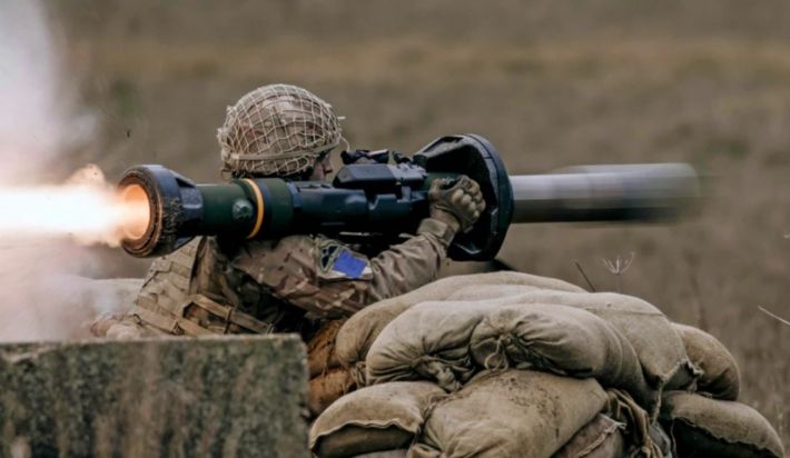 Постачання Україні західними країнами далекобійної зброї стануть для Росії 