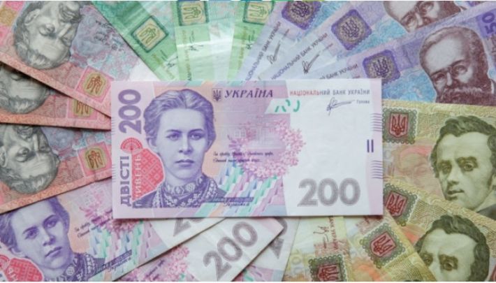 В Мелитополе растет стоимость безналичных денег