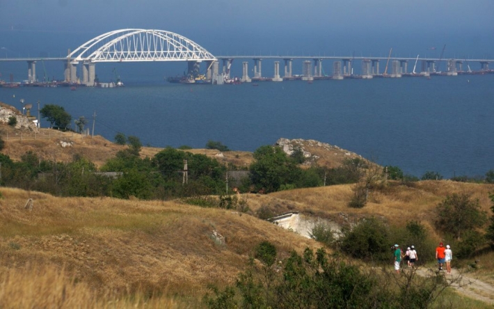 "Крым станет оперативным "котлом" и попадет в окружение" — военный эксперт о наступлении ВСУ