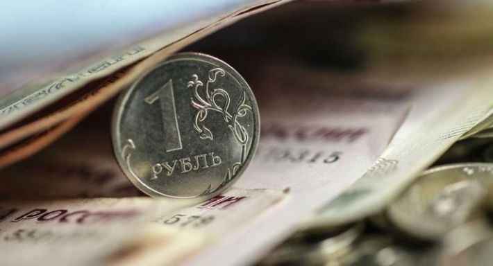 В оккупированном Мелитополе не хотят принимать рубли