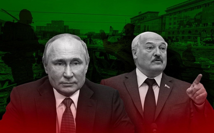 У границы стоят 6 батальонов: разведка сообщила о желании Путина втянуть Беларусь в открытую войну