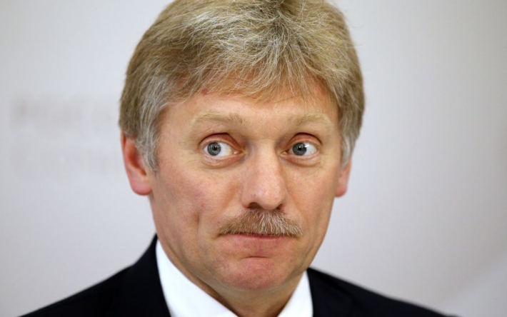 Песков ошарашил новым заявлением о США и войне в Украине: "Уши торчат"