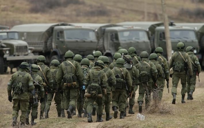 Міноборони РФ також почало вербувати солдатів у колоніях - ЗМІ