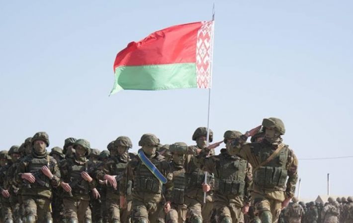 Аналітики ISW оцінили можливість наступу з боку Білорусі