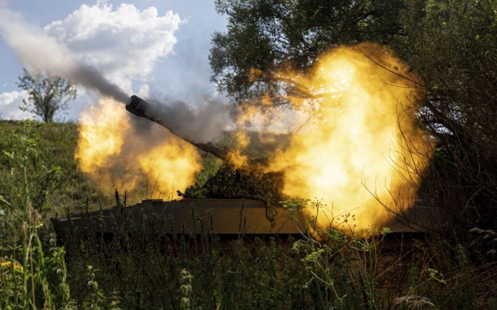 ВСУ продвигаются вперед, оккупанты строят линию обороны — Гайдай о ситуации в Луганской области