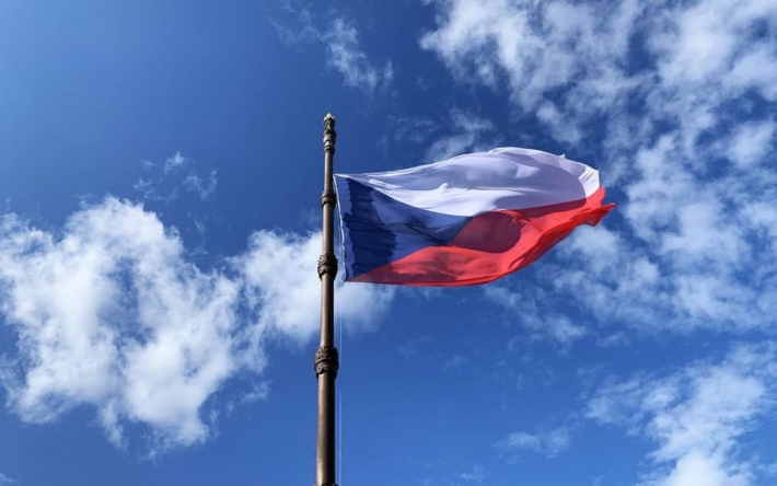 Чехія посилить охорону критичної інфраструктури після ракетного обстрілу об'єктів в Україні