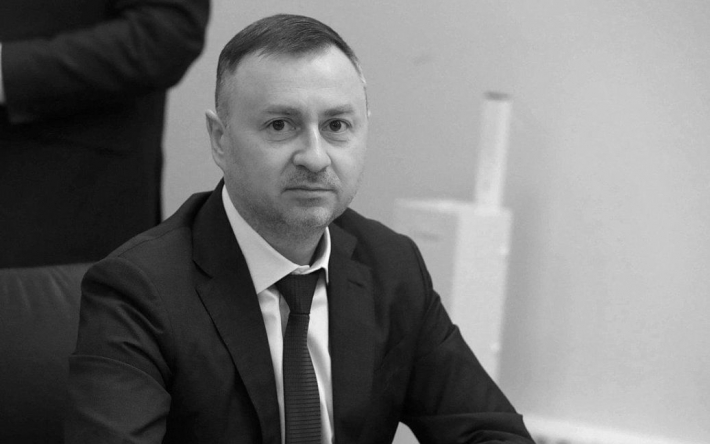 В России мертвым нашли депутата госдумы Николая Петрунина