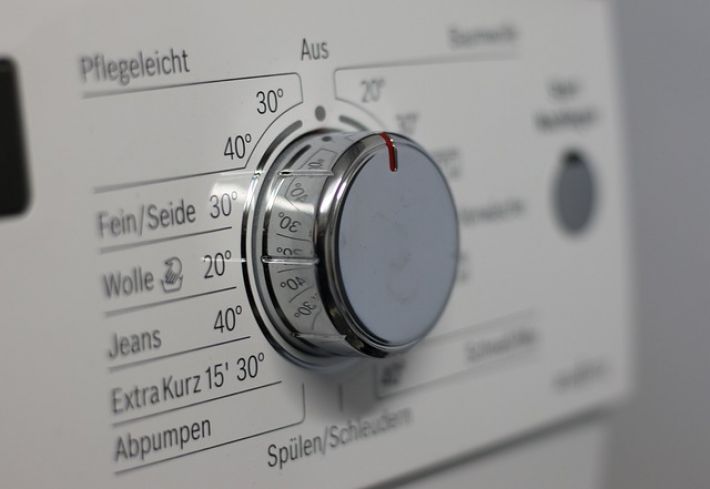 Як економити електроенергію під час прання: 5 практичних порад