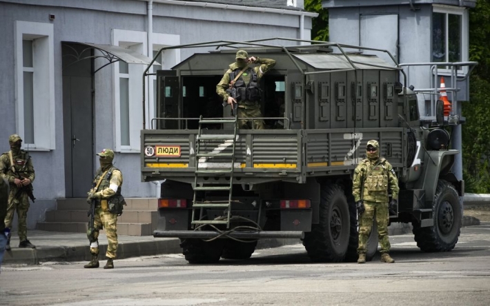 В России новая критика военного командования: в ISW это объясняют гибелью первых мобилизованных