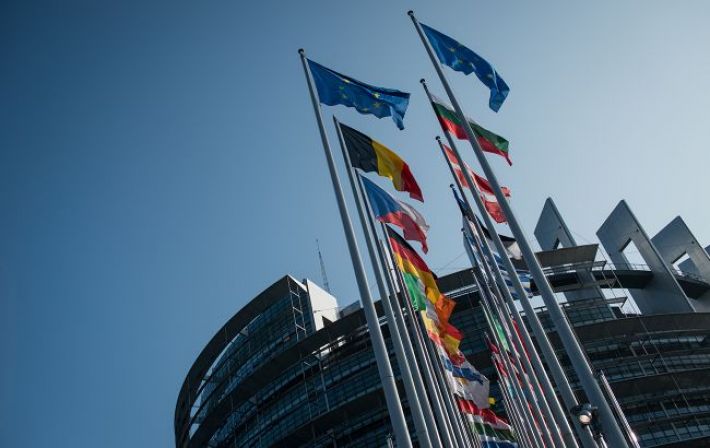 У ЄС пропонують відмовитися від принципу одностайності щодо санкцій проти Росії