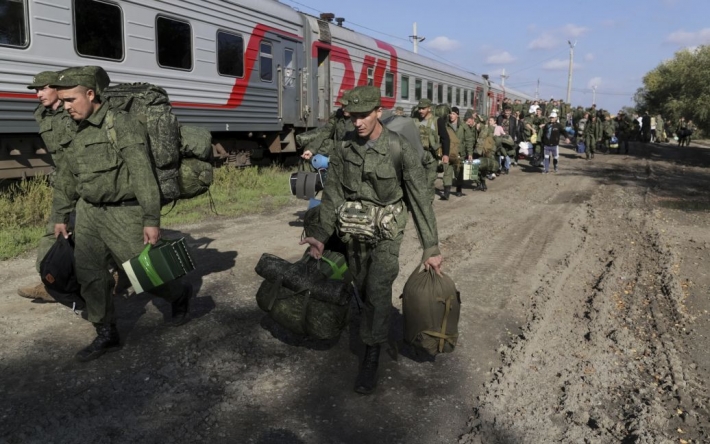 Російська армія може призупинити наступ: в ISW назвали причини