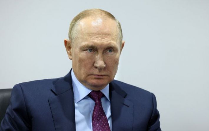 Путин попытался оправдать мобилизацию в РФ и назвал сроки ее завершения