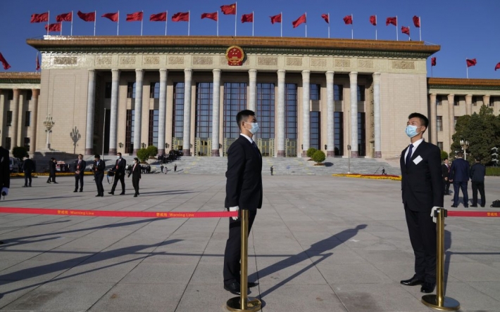 Последнее китайское предупреждение: МИД Китая призвал своих граждан немедленно уехать из Украины
