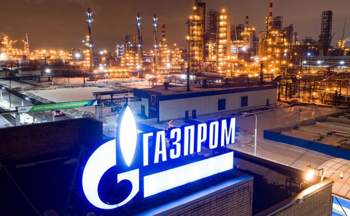 Если ЕС ограничит цены на газ, мы прекратим поставки, - глава "Газпрома" Миллер