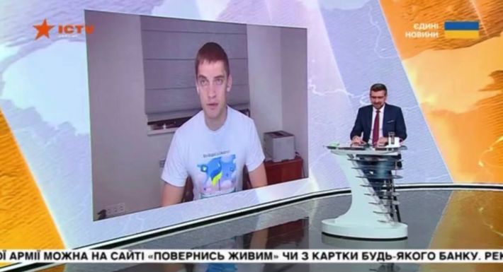 Мер Мелитополя Иван Федоров рассказал о новом пути эвакуации (видео)