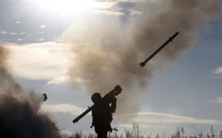 Атака півдня та сходу України дронами-камікадзе: у Генштабі розповіли, скільки 