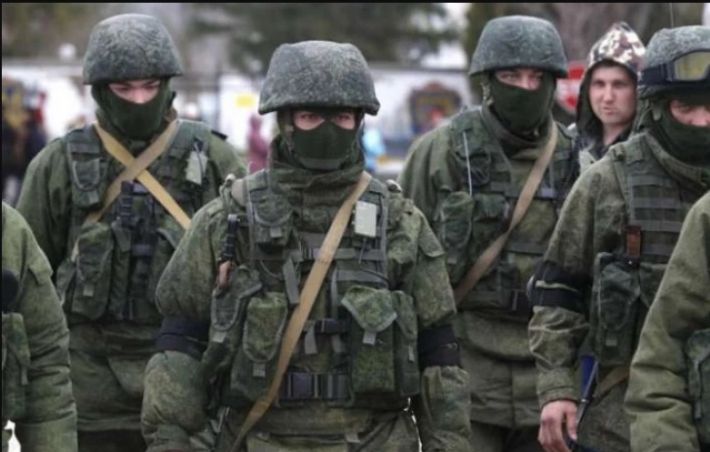 В Мелитопольском районе орки кошмарят семьи военнослужащих ВСУ